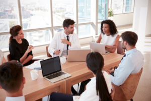 Whitepaper - Enterprise Laboratory Informatics: A Platform for Digital Transformation