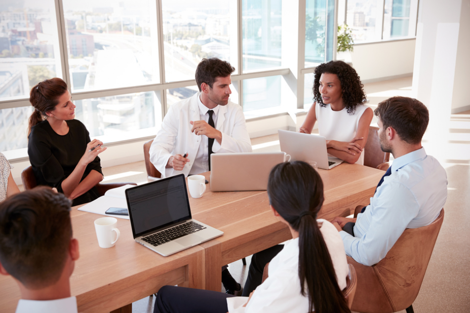 Whitepaper - Enterprise Laboratory Informatics: A Platform for Digital Transformation